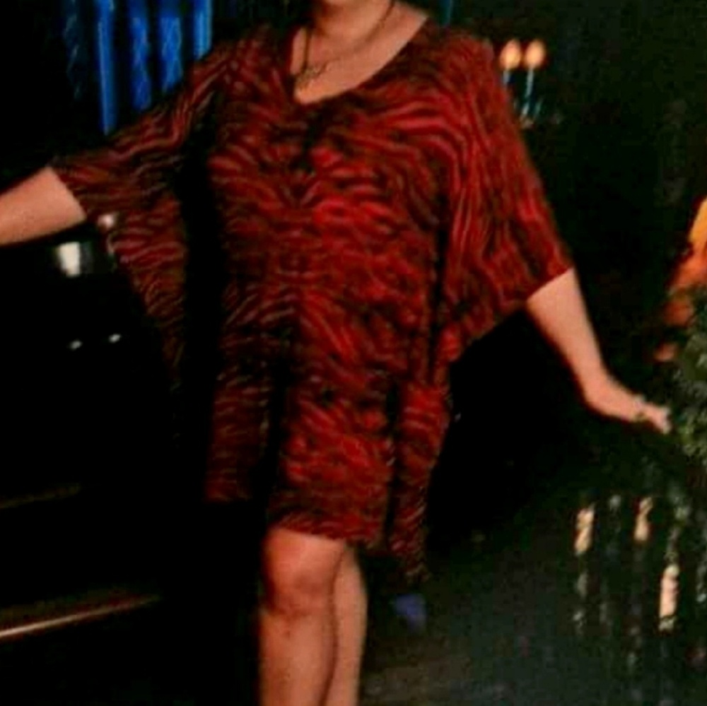 Caftan/Tunic